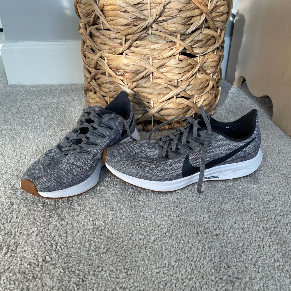 Nike Zoom Pegasus 36 sneakers